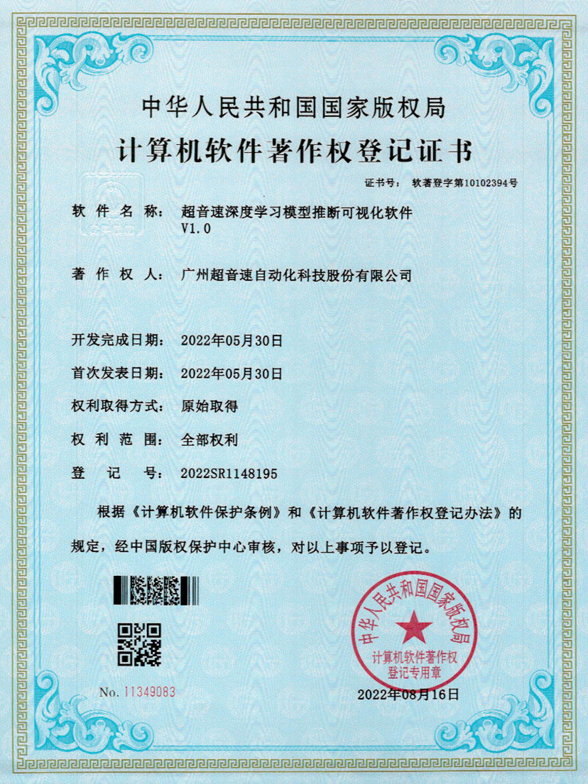 55-ng娱乐深度学习模型推断可视化软件V1.0